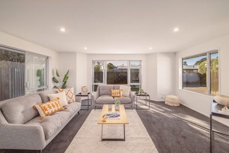 Photo of property in 95a Baker Street, New Brighton, Christchurch, 8083