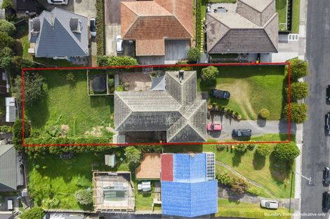 Photo of property in 3 O'halloran Road, Howick, Auckland, 2014