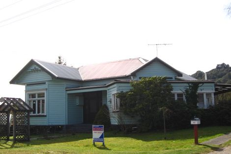 Photo of property in 45 Dick Street, Reefton, 7830