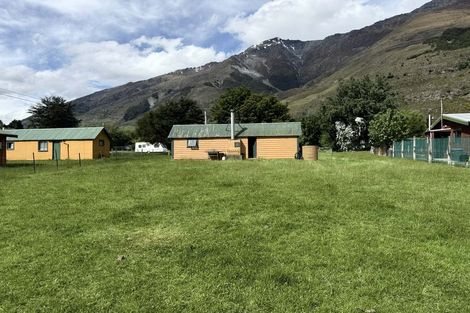Photo of property in 27 Kiwi Street, Makarora, Wanaka, 9382
