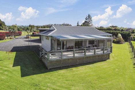 Photo of property in 505 Puketotara Road, Waipapa, Kerikeri, 0295