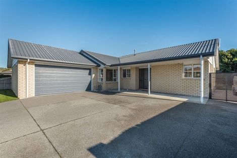 Photo of property in 5 Ti Rakau Drive, Woolston, Christchurch, 8023