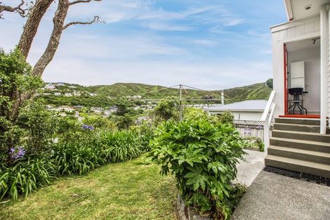 Photo of property in 31 Saint Albans Avenue, Karori, Wellington, 6012