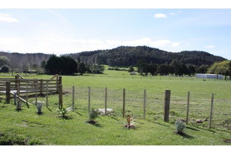 Photo of property in 237 Harris Road, Glenbervie, Whangarei, 0175