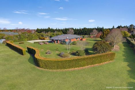Photo of property in 55 Ohoka Meadows Drive, Ohoka, Kaiapoi, 7692