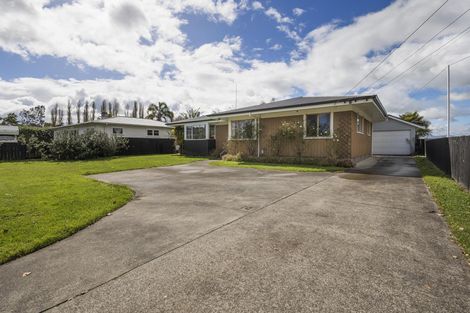 Photo of property in 1042 Ohaupo Road, Te Awamutu, 3800