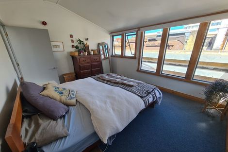 Photo of property in Sta Travel Flats, 1/130 Cuba Street, Te Aro, Wellington, 6011