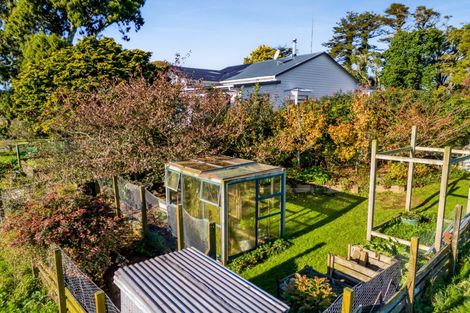 Photo of property in 272 Saunders Road, Okato, New Plymouth, 4381