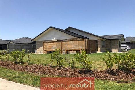 Photo of property in 2 Ryder Drive, Waiwhakaiho, New Plymouth, 4312