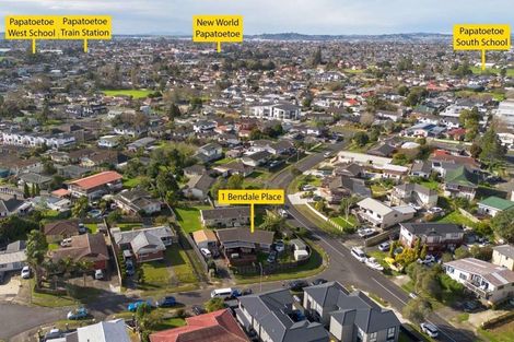 Photo of property in 3/45 Kenderdine Road, Papatoetoe, Auckland, 2025