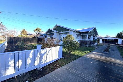 Photo of property in 45 Jacobs Street, St Albans, Christchurch, 8014