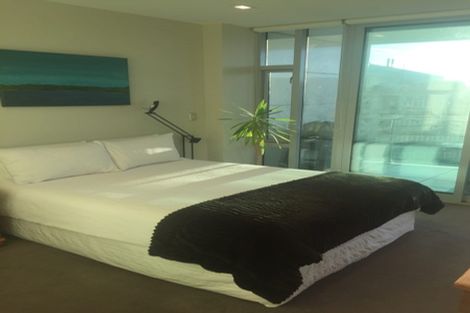 Photo of property in Chews Lane Apartments, 11g/9 Chews Lane, Wellington Central, Wellington, 6011