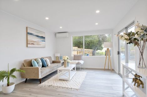 Photo of property in 16 Andelko Place, Henderson, Auckland, 0612