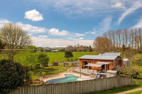 Photo of property in 359 Marychurch Road, Matangi, Cambridge, 3493