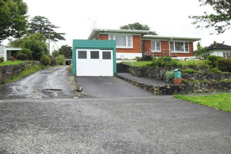 Photo of property in 197 Morningside Road, Morningside, Whangarei, 0110