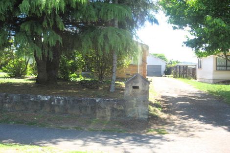 Photo of property in 52 Raihara Street, Kaikohe, 0405