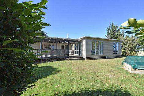 Photo of property in 214 Otahuti Wrights Bush Road South, Waianiwa, Invercargill, 9874