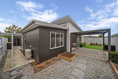 Photo of property in 25 Bronco Drive, Aidanfield, Christchurch, 8025