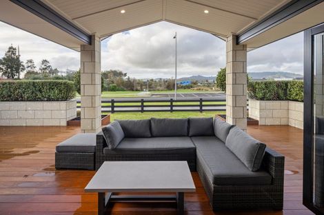 Photo of property in 34 Mike Smith Drive, Cambridge, 3434