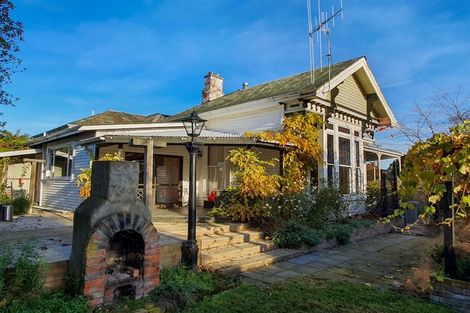 Photo of property in 26 High Street, Waimate, 7924