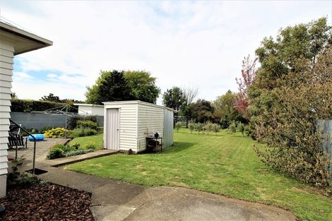 Photo of property in 36 Tay Street, Woodville, 4920