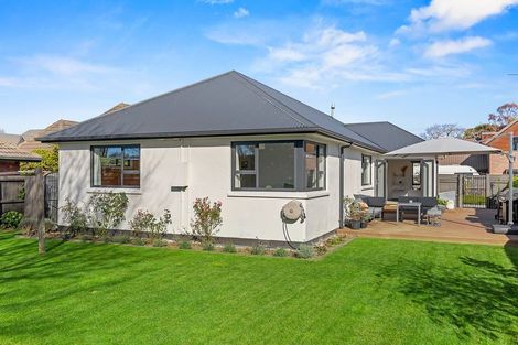 Photo of property in 49 Claridges Road, Casebrook, Christchurch, 8051