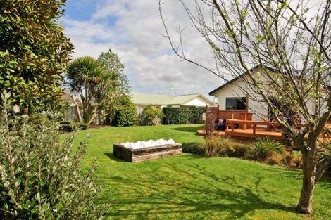 Photo of property in 10 Plymouth Place, Fairview Downs, Hamilton, 3214