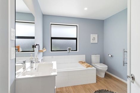 Photo of property in 7 Derek Anderson Place, Halswell, Christchurch, 8025