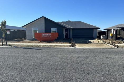 Photo of property in 894 Goulds Road, Rolleston, 7614