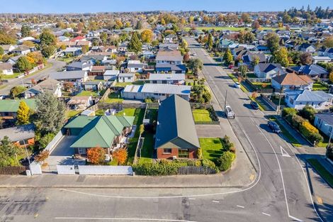 Photo of property in 28 Brucefield Avenue, Netherby, Ashburton, 7700