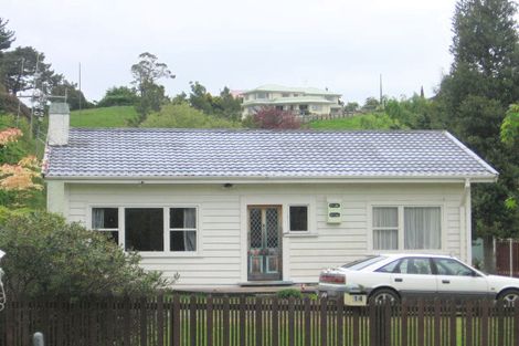 Photo of property in 14 Norwood Road, Paeroa, 3600