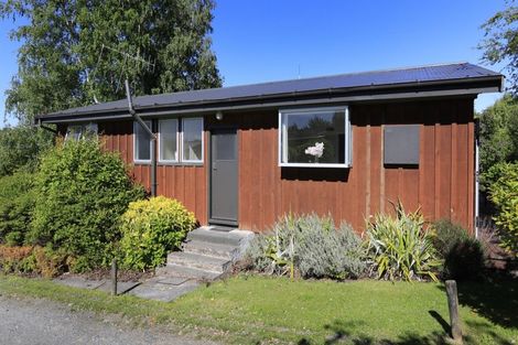 Photo of property in 9 Denby Place, Hanmer Springs, 7334