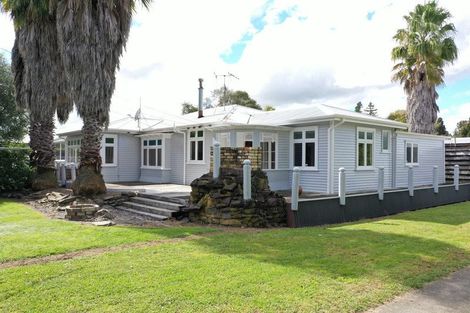 Photo of property in 1313 Horotiu Road, Whatawhata, Hamilton, 3289