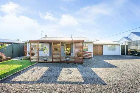 Photo of property in 99 Seabury Avenue, Foxton Beach, Foxton, 4815