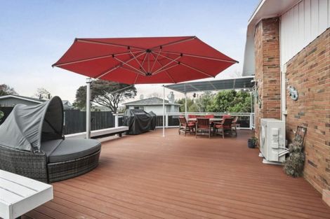 Photo of property in 19 Merchant Avenue, Te Atatu South, Auckland, 0610