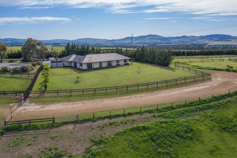 Photo of property in 195 Mound Road, Broomfield, 7482