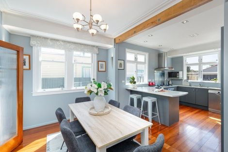 Photo of property in 60 Pine Avenue, Ebdentown, Upper Hutt, 5018