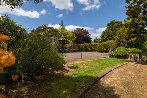 Photo of property in 933 Makomako Road, Pahiatua, 4983