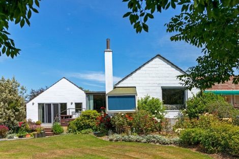 Photo of property in 67 Ribbonwood Road, Geraldine Downs, Geraldine, 7991