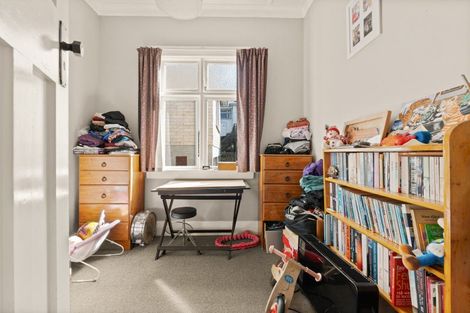 Photo of property in 141 Maitland Street, Dunedin Central, Dunedin, 9016