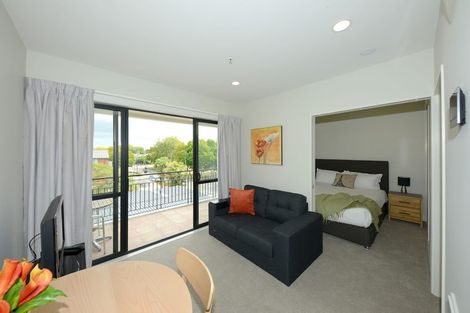 Photo of property in West Fitzroy, 4d/66 Armagh Street, Christchurch Central, Christchurch, 8013