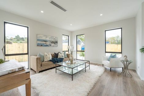 Photo of property in 9 Puruatanga Road, Wainui, 0992