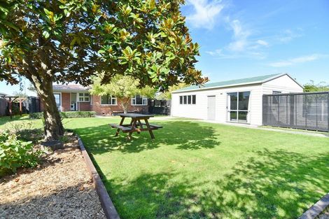 Photo of property in 69 Bush Street, Rangiora, 7400