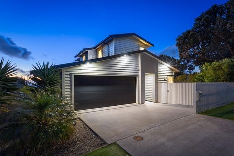 Photo of property in 183 Rosetta Road, Raumati South, Paraparaumu, 5032