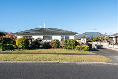 Photo of property in 2/51 Woodward Street, Nukuhau, Taupo, 3330