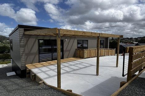 Photo of property in 1 Silver Fern Way, Woodhill, 0110