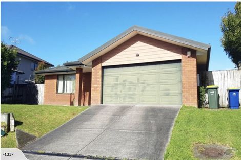 Photo of property in 26 William Gamble Drive, Greenhithe, Auckland, 0632