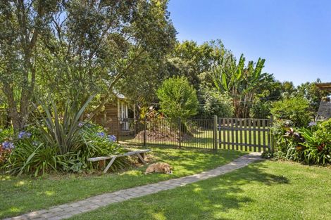 Photo of property in 385a Wainui Road, Raglan, 3297