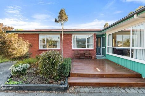 Photo of property in 10 Marlene Street, Casebrook, Christchurch, 8051