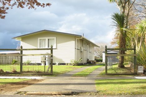 Photo of property in 5 Noni Street, Turangi, 3334